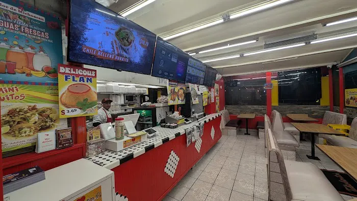 Julioberto’s Fresh Mexican Food Picture 3