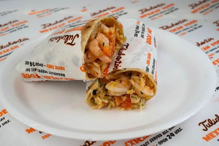 Julioberto’s Fresh Mexican Food Picture 9