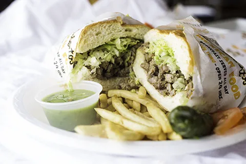 Julioberto’s Fresh Mexican Food Picture 4