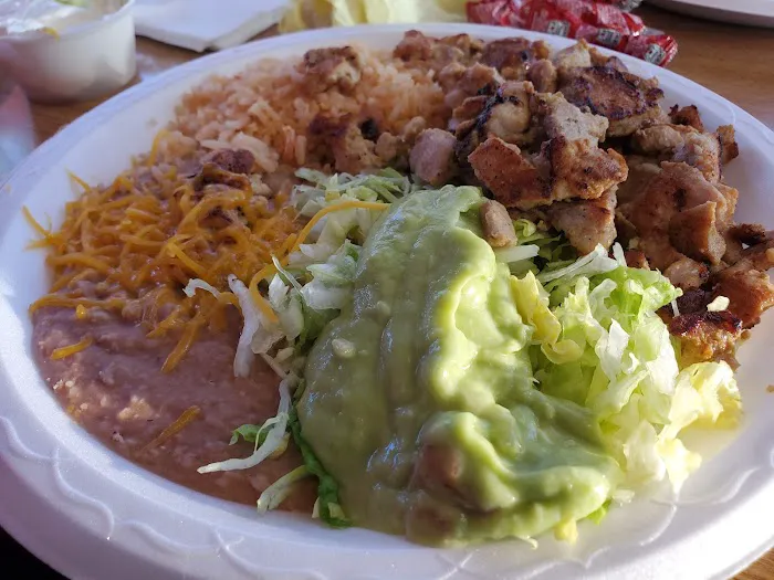 Julioberto’s Fresh Mexican Food Picture 10