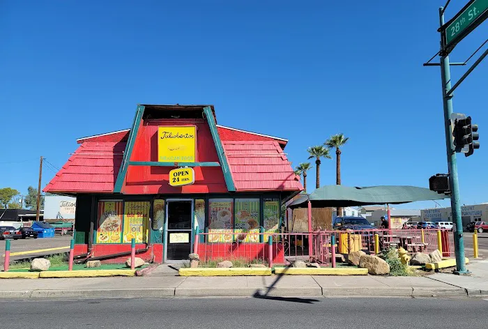 Julioberto’s Fresh Mexican Food Picture 8