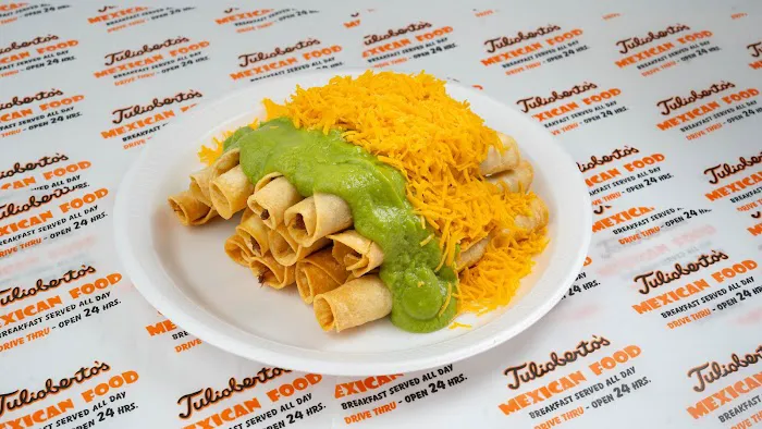 Julioberto’s Fresh Mexican Food Picture 5