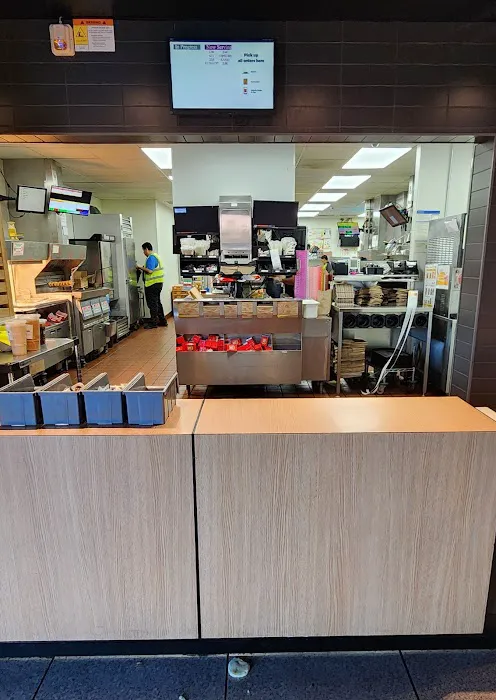 McDonald's Picture 8