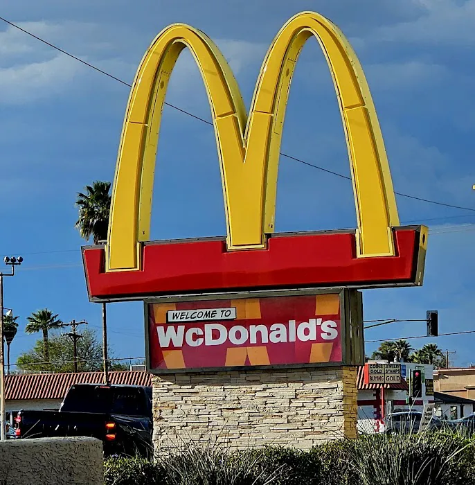 McDonald's Picture 6