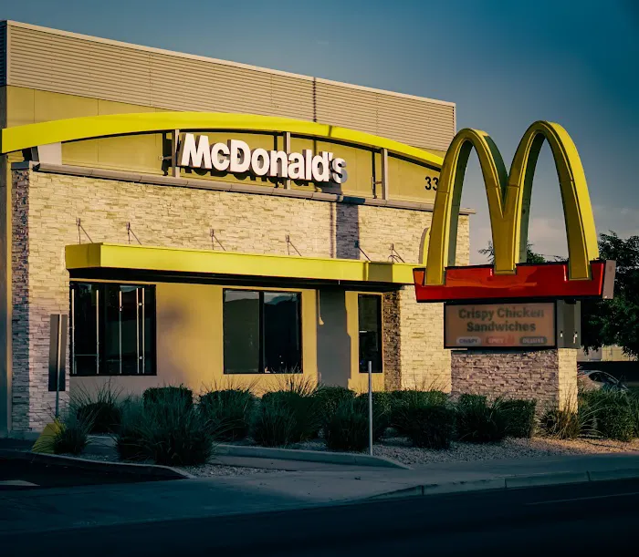 McDonald's Picture 3