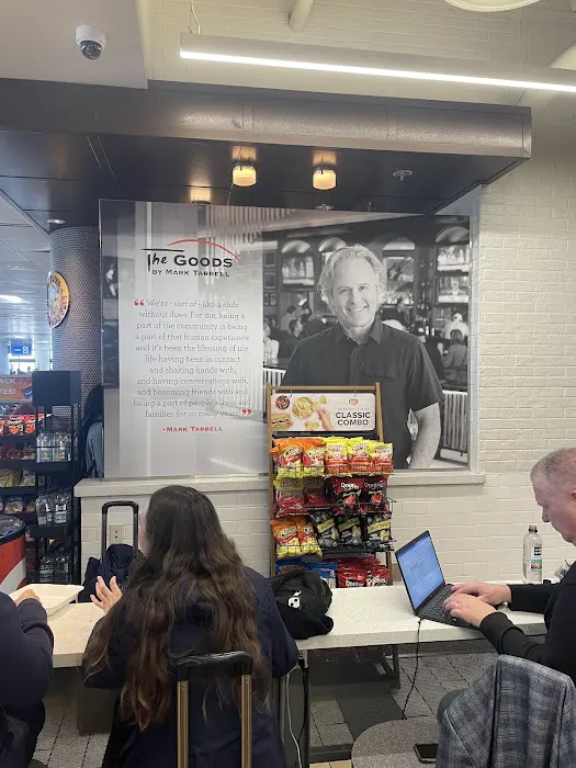 The Goods by Mark Tarbell Picture 7