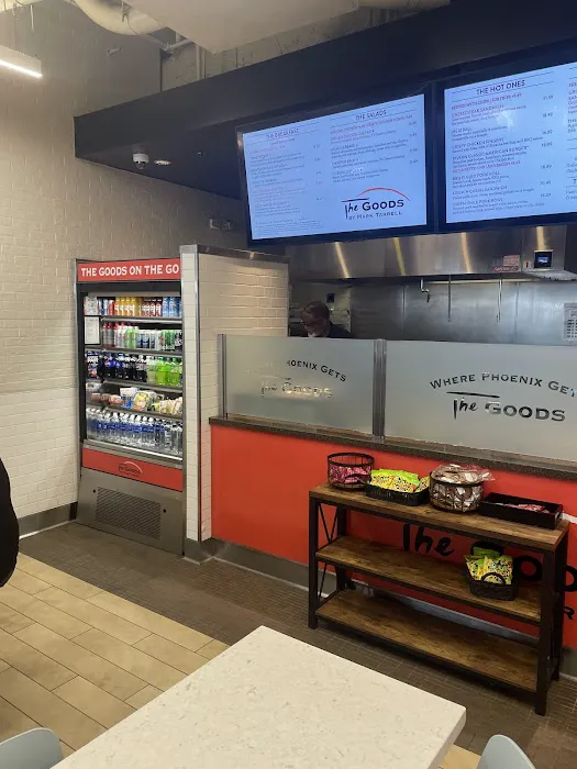 The Goods by Mark Tarbell Picture 9