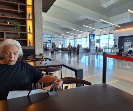 The Goods by Mark Tarbell