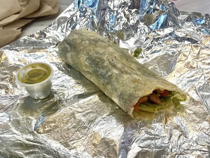 Los Taquitos Picture 10