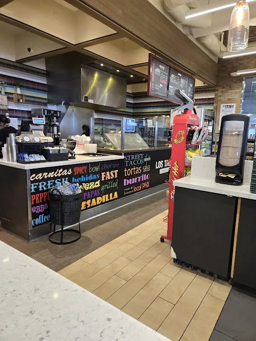 Los Taquitos Picture 7