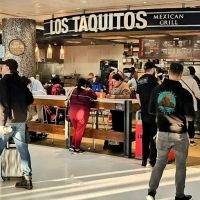 Los Taquitos ico