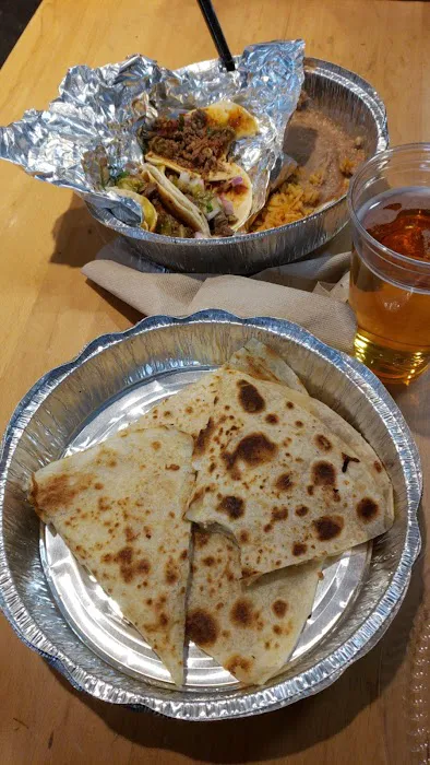 Los Taquitos Picture 3