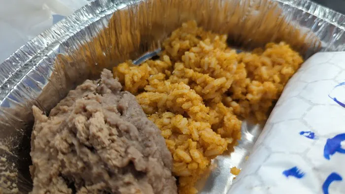 Los Taquitos Picture 4