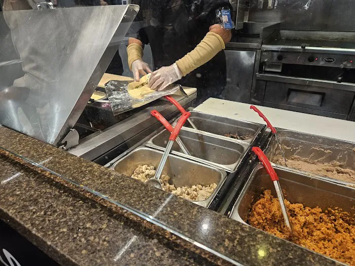 Los Taquitos Picture 2