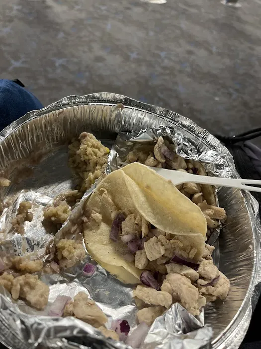 Los Taquitos Picture 8