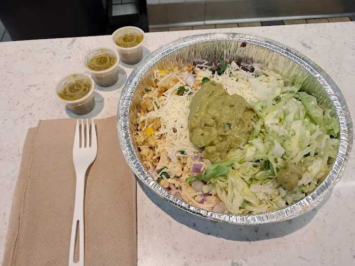 Los Taquitos Picture 5