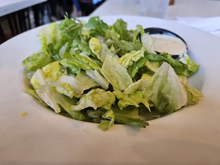 Zinc Brasserie Picture 2