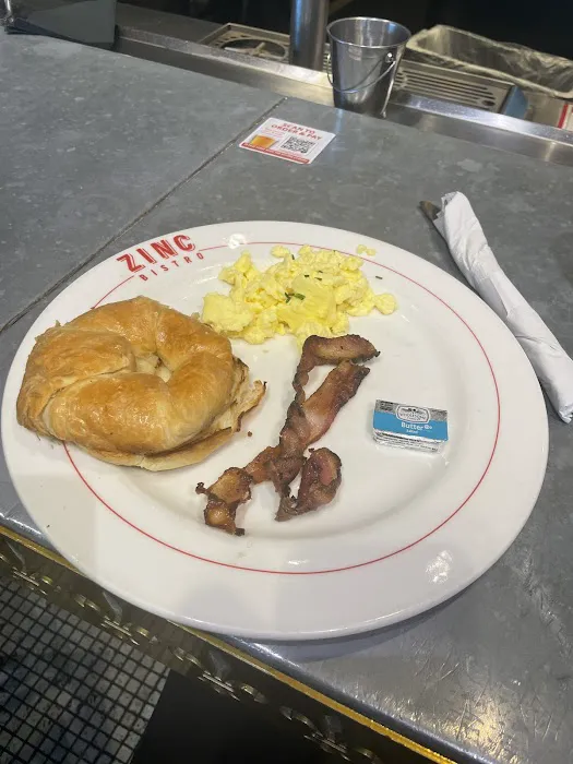 Zinc Brasserie Picture 3