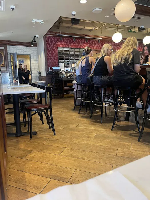 Zinc Brasserie Picture 8