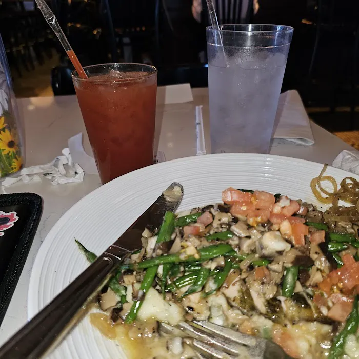 Zinc Brasserie Picture 6