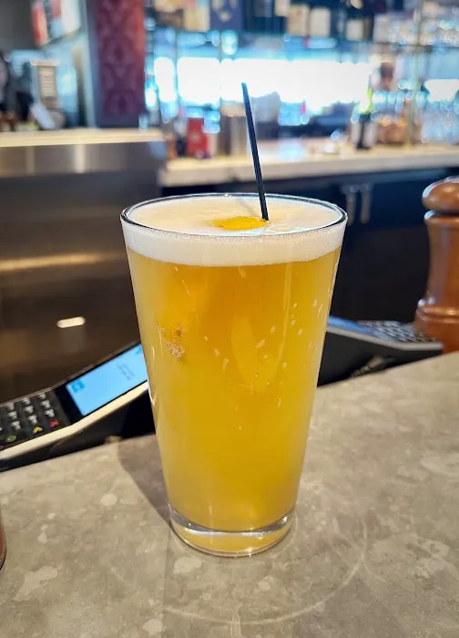 Zinc Brasserie Picture 4