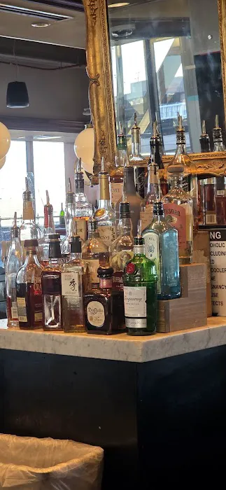 Zinc Brasserie Picture 10