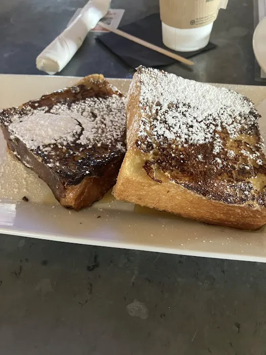 Zinc Brasserie Picture 5