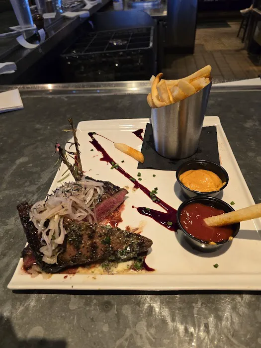 Zinc Brasserie Picture 7