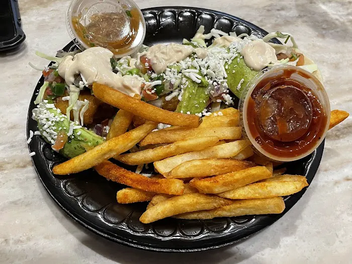 Barrio Cafe Sky Harbor Picture 2