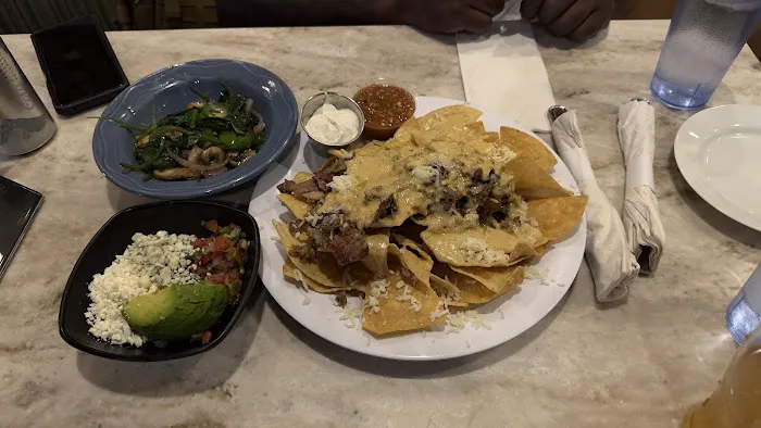 Barrio Cafe Sky Harbor Picture 10