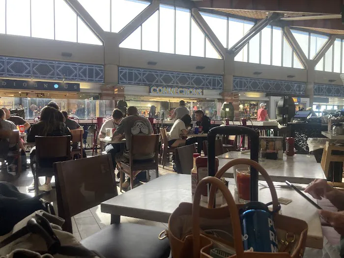 Barrio Cafe Sky Harbor Picture 6