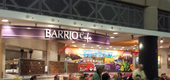 Barrio Cafe Sky Harbor Picture 3