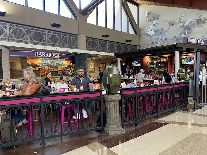 Barrio Cafe Sky Harbor Picture 5