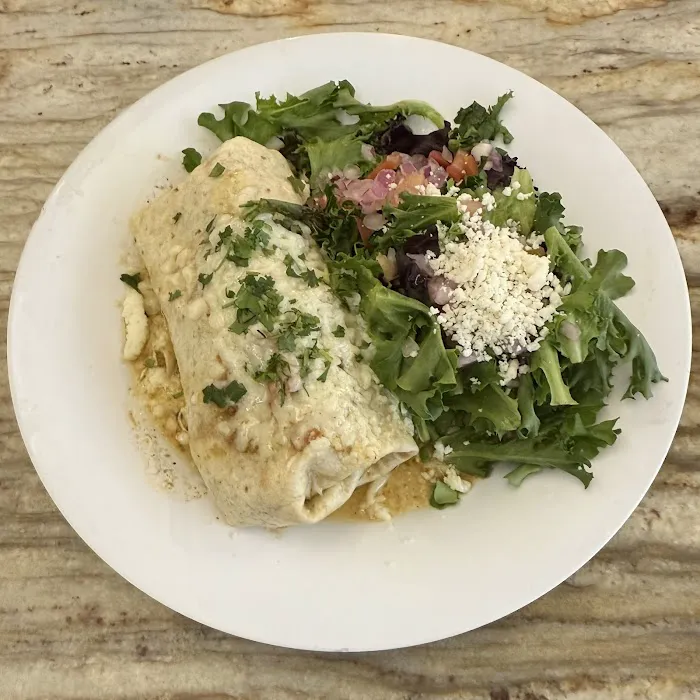 Barrio Cafe Sky Harbor Picture 8