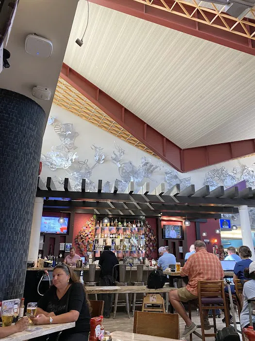 Barrio Cafe Sky Harbor Picture 9