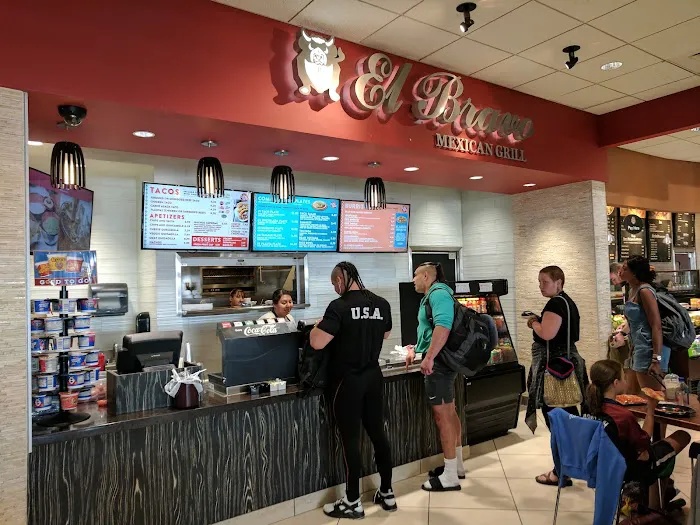 El Bravo Sky Harbor Picture 5