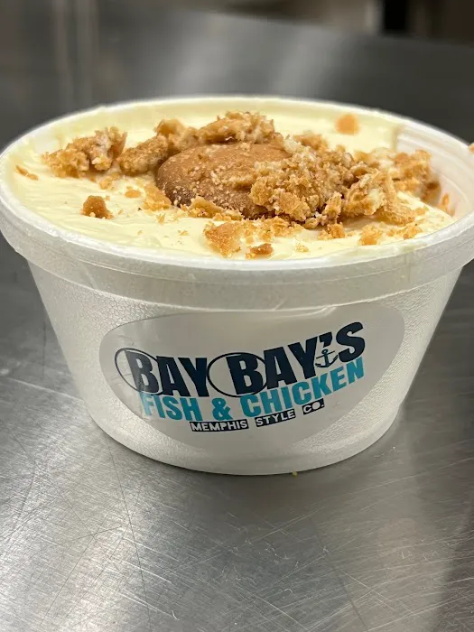 Bay Bay’s Fish And Chicken Picture 7