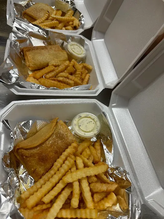 Bay Bay’s Fish And Chicken Picture 10