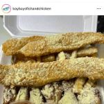 Bay Bay’s Fish And Chicken