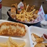 Raising Cane's Chicken Fingers