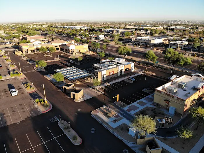 Raising Cane's Chicken Fingers Picture 9