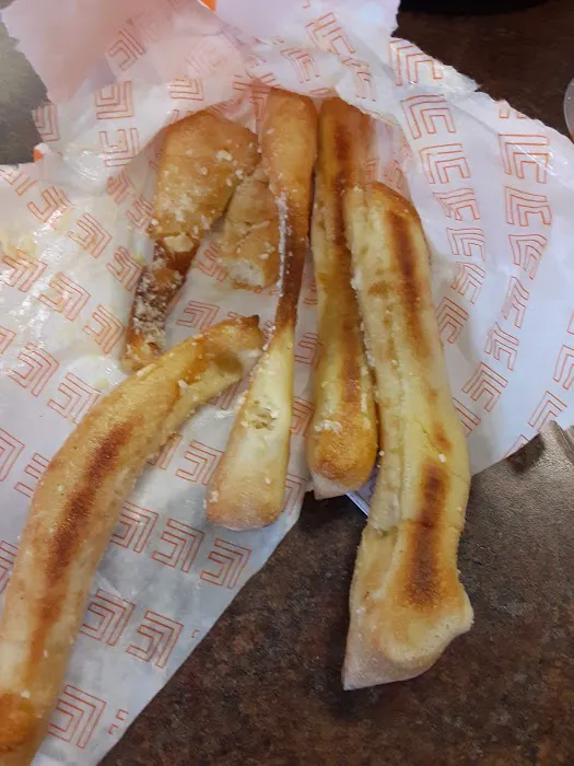 Little Caesars Pizza Picture 2