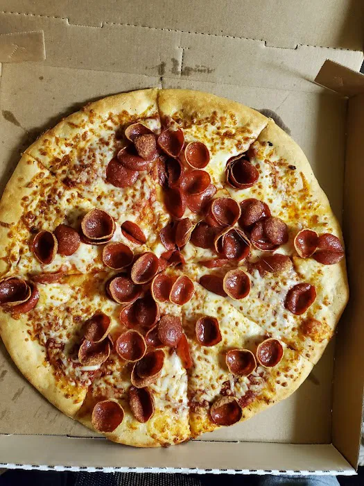 Little Caesars Pizza Picture 9