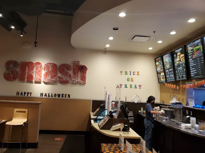 Smashburger Picture 6