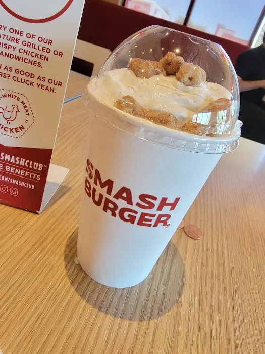 Smashburger Picture 4