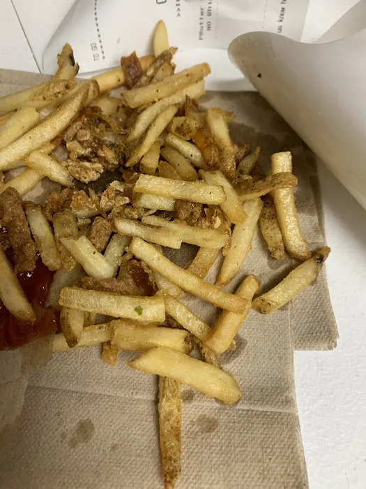 Smashburger Picture 3