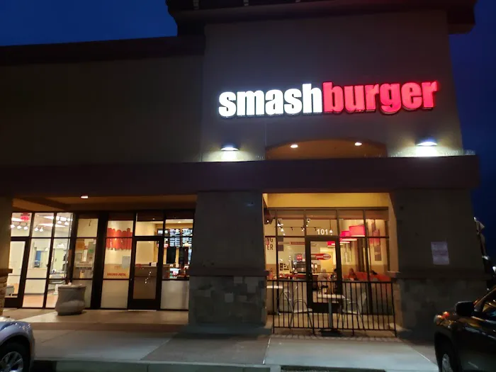 Smashburger Picture 7