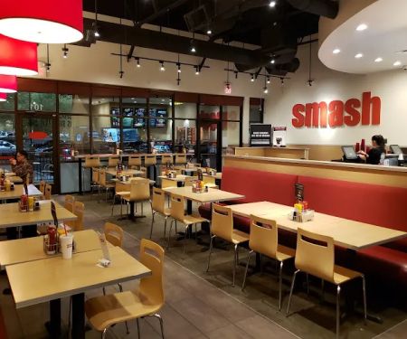 Smashburger