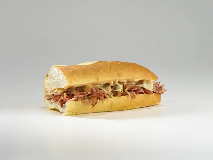 Jersey Mike's Subs Picture 3