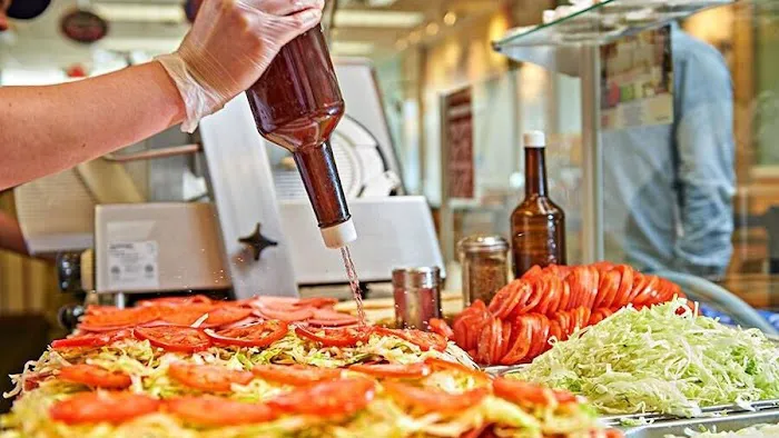 Jersey Mike's Subs Picture 9